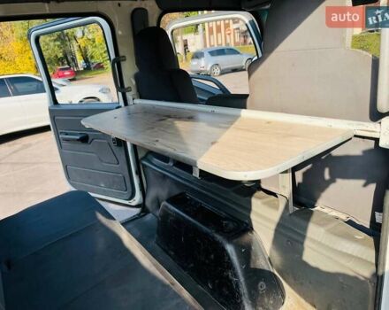 Белый Джак N56, объемом двигателя 2.75 л и пробегом 115 тыс. км за 16999 $, фото 21 на Automoto.ua