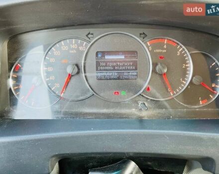 Белый Джак N56, объемом двигателя 2.75 л и пробегом 115 тыс. км за 16999 $, фото 23 на Automoto.ua