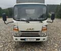 Белый Джак N56, объемом двигателя 2.75 л и пробегом 15 тыс. км за 30000 $, фото 4 на Automoto.ua