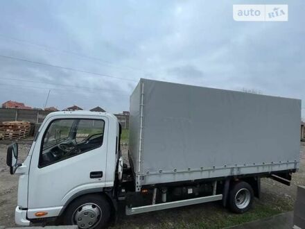 Джак N56 2022 у Києві на Automoto.ua Білий Джак N56, об'ємом двигуна 2.8 л та пробігом 5 тис. км за 29900 $, фото 1 на Automoto.ua