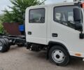 купить новое авто Джак N56 2023 года от официального дилера Полтаваавтозапчастина Джак фото