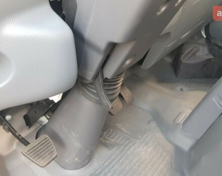 купить новое авто Джак N56 2024 года от официального дилера УкрАвтоКомплект Джак фото