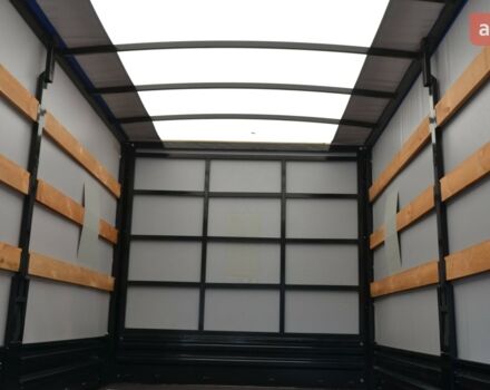 купить новое авто Джак N56 2024 года от официального дилера УкрАвтоКомплект Джак фото