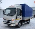 купить новое авто Джак N56 2024 года от официального дилера УкрАвтоКомплект Джак фото