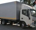 купить новое авто Джак N56 2024 года от официального дилера УкрАвтоКомплект Джак фото