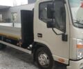 купить новое авто Джак N56 2024 года от официального дилера УкрАвтоКомплект Джак фото