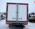 купить новое авто Джак N56 2024 года от официального дилера УкрАвтоКомплект Джак фото