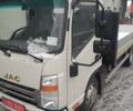 купить новое авто Джак N56 2024 года от официального дилера УкрАвтоКомплект Джак фото