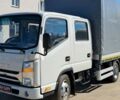 купить новое авто Джак N56 2024 года от официального дилера УкрАвтоКомплект Джак фото