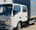 купить новое авто Джак N56 2024 года от официального дилера УкрАвтоКомплект Джак фото