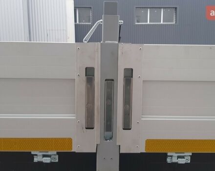 купити нове авто Джак N56 2024 року від офіційного дилера УкрАвтоКомплект Джак фото