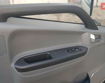 купить новое авто Джак N56 2024 года от официального дилера УкрАвтоКомплект Джак фото