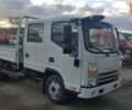 купить новое авто Джак N56 2024 года от официального дилера УкрАвтоКомплект Джак фото