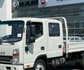 купить новое авто Джак N56 2024 года от официального дилера Італмоторс Україна  Джак фото