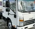 купить новое авто Джак N56 2024 года от официального дилера Автоцентр AUTO.RIA Джак фото