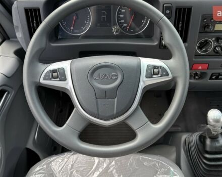 купить новое авто Джак N56 2024 года от официального дилера Автоцентр AUTO.RIA Джак фото