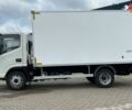 купити нове авто Джак N56 2024 року від офіційного дилера Александр Джак фото