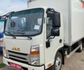 купить новое авто Джак N56 2024 года от официального дилера Полтаваавтозапчастина Джак фото