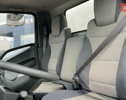 купити нове авто Джак N56 2024 року від офіційного дилера Александр Джак фото