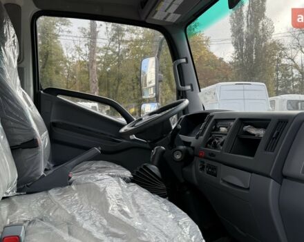 купить новое авто Джак N56 2024 года от официального дилера Автоцентр AUTO.RIA Джак фото
