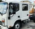 купить новое авто Джак N56 2024 года от официального дилера Автоцентр AUTO.RIA Джак фото