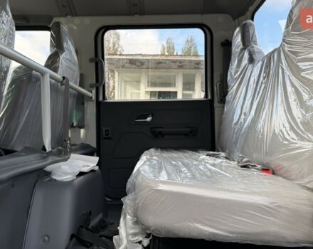 купить новое авто Джак N56 2024 года от официального дилера Автоцентр AUTO.RIA Джак фото