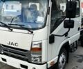 купить новое авто Джак N56 2024 года от официального дилера Автоцентр AUTO.RIA Джак фото