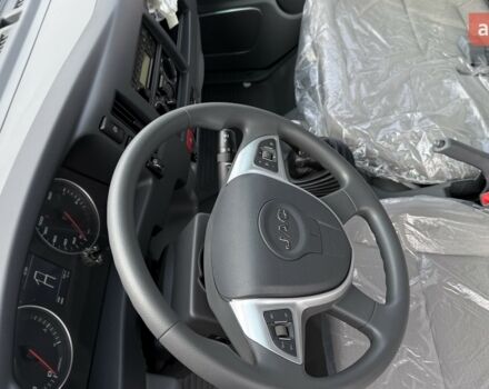 купить новое авто Джак N56 2024 года от официального дилера Автоцентр AUTO.RIA Джак фото