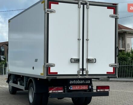 купити нове авто Джак N56 2024 року від офіційного дилера Александр Джак фото