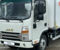 купити нове авто Джак N56 2024 року від офіційного дилера Александр Джак фото
