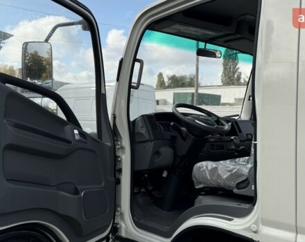 купить новое авто Джак N56 2024 года от официального дилера Автоцентр AUTO.RIA Джак фото