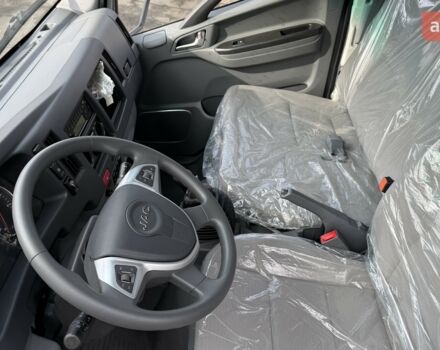 купить новое авто Джак N56 2024 года от официального дилера Автоцентр AUTO.RIA Джак фото