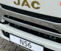 купити нове авто Джак N56 2024 року від офіційного дилера Александр Джак фото