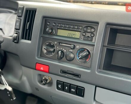 купити нове авто Джак N56 2024 року від офіційного дилера Александр Джак фото
