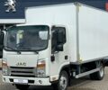 купити нове авто Джак N56 2024 року від офіційного дилера Александр Джак фото