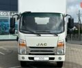 купити нове авто Джак N56 2024 року від офіційного дилера Александр Джак фото