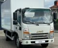 купити нове авто Джак N56 2024 року від офіційного дилера Александр Джак фото