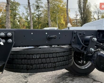 купить новое авто Джак N56 2024 года от официального дилера Автоцентр AUTO.RIA Джак фото