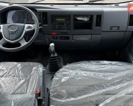 купить новое авто Джак N56 2024 года от официального дилера Автоцентр AUTO.RIA Джак фото