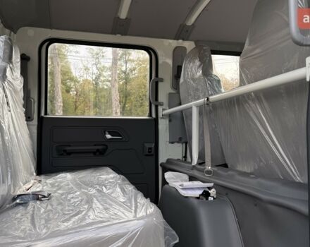 купить новое авто Джак N56 2024 года от официального дилера Автоцентр AUTO.RIA Джак фото