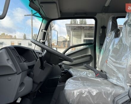 купить новое авто Джак N56 2024 года от официального дилера Автоцентр AUTO.RIA Джак фото