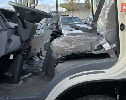 Джак N56, объемом двигателя 2.18 л и пробегом 0 тыс. км за 40826 $, фото 5 на Automoto.ua