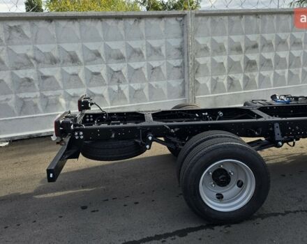 Джак N56, объемом двигателя 2.18 л и пробегом 0 тыс. км за 40826 $, фото 18 на Automoto.ua