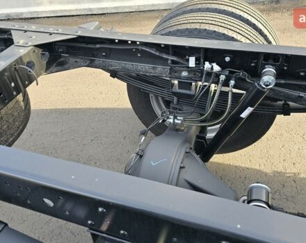 Джак N56, объемом двигателя 2.18 л и пробегом 0 тыс. км за 40826 $, фото 14 на Automoto.ua