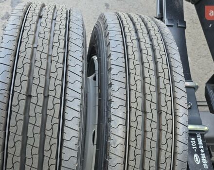 Джак N56, объемом двигателя 2.18 л и пробегом 0 тыс. км за 40826 $, фото 12 на Automoto.ua