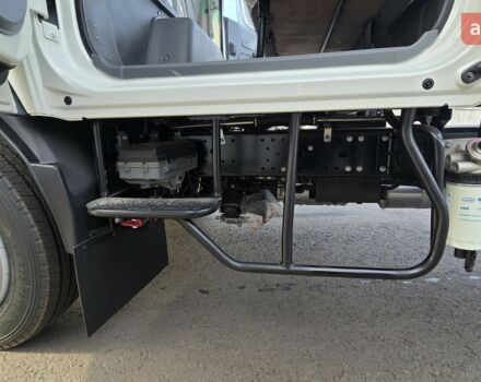 Джак N56, объемом двигателя 2.18 л и пробегом 0 тыс. км за 40826 $, фото 11 на Automoto.ua