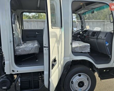 Джак N56, объемом двигателя 2.18 л и пробегом 0 тыс. км за 40826 $, фото 2 на Automoto.ua