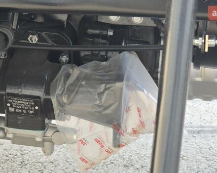 Джак N56, объемом двигателя 2.18 л и пробегом 0 тыс. км за 40826 $, фото 4 на Automoto.ua