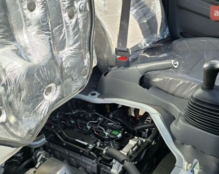 Джак N56, объемом двигателя 2.18 л и пробегом 0 тыс. км за 40826 $, фото 13 на Automoto.ua