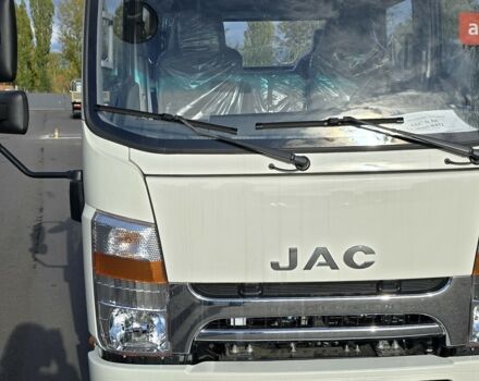 Джак N56, объемом двигателя 2.18 л и пробегом 0 тыс. км за 40826 $, фото 16 на Automoto.ua